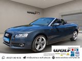 Audi A5 Cabriolet 3.2 V6 quattro B&O~BlindSpot~Light - Audi A5: V6