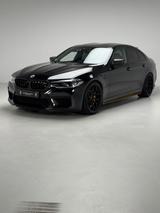 BMW M5 Competition - BMW M5