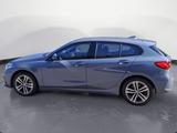 BMW 118d Sport Line Aut. Klimaaut. Sportsitze AHK - BMW 118 aus 2021