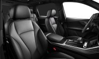 Audi Q7 - Vorschau Bild 5