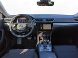 Skoda Superb Combi 1.5 TSI Style AHK SiHz PDC DSG - Skoda Superb in Osnabrück