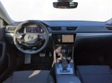 Skoda Superb Combi 1.5 TSI Style AHK SiHz PDC DSG - Skoda Superb Jahreswagen