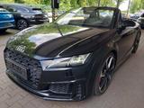 Audi TTS ROADSTER COMPETITION S-SITZE/B&O/SIDE/NAV+ - Audi TTS aus 2020