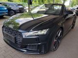 Audi TTS ROADSTER COMPETITION S-SITZE/B&O/SIDE/NAV+ - Audi TTS in Dortmund