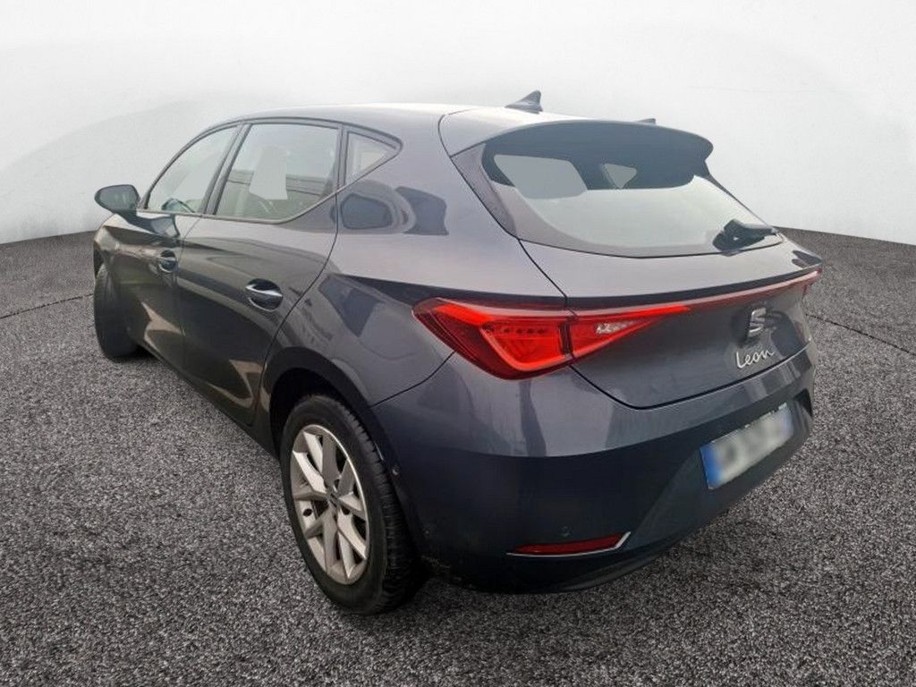 Seat Leon - Bild 3