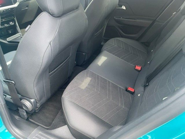 Fahrzeugabbildung Opel Mokka 1.2 Turbo GS MHeV AT+Navi+KlimaAT+Sitzheiz