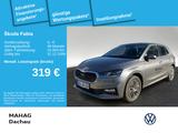 Skoda Fabia Tour 1.0 TSI Top LED Smartlink AssistedDri - SKODA Fabia Leasingangebote für Privatpersonen