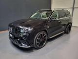 Mercedes-Benz GLS 580 Brabus B700 *UNIKAT* - Mercedes-Benz GL Brabus