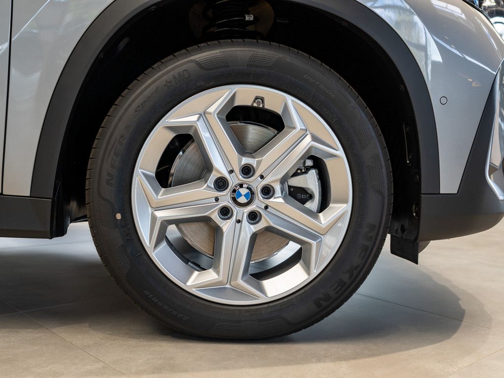 BMW X1 - Bild 8
