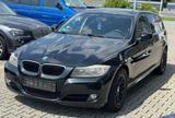 BMW 316i Kombi - BMW 316 aus 2010