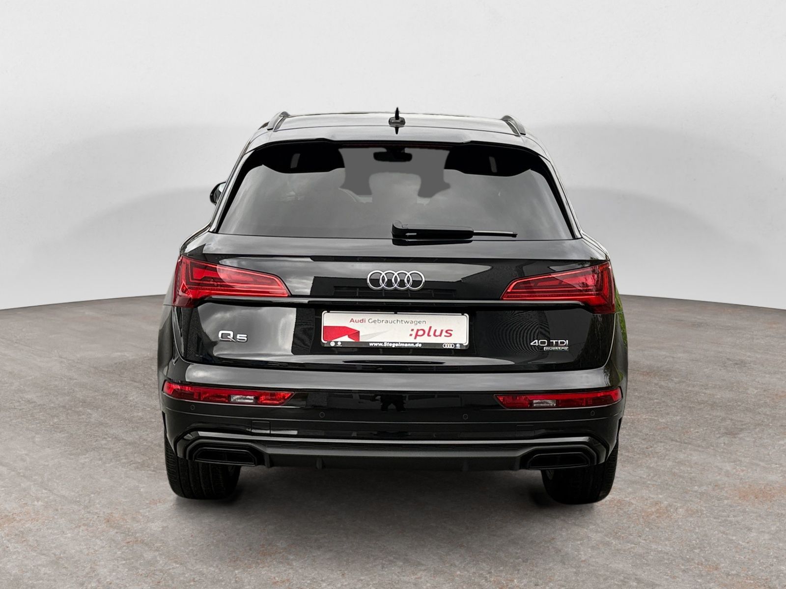 Audi Q5 - Bild 5