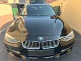 BMW 330d Touring Aut.Navi, Xen, AHK, 210 MPerf.