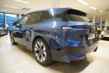 BMW iX xDrive40 71kWh PDC/Kamera/LED/Leder  - blaue BMW iX