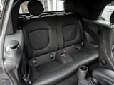 MINI Cabrio Cooper S LED NAVI KAMERA LEDER SHZ PDC - MINI MINI: Roadster