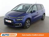 Citroën C4 Grand Picasso 2.0 Blue-HDi Selection Aut.*ACC - Citroën Grand C4 Picasso / SpaceTourer: Selection