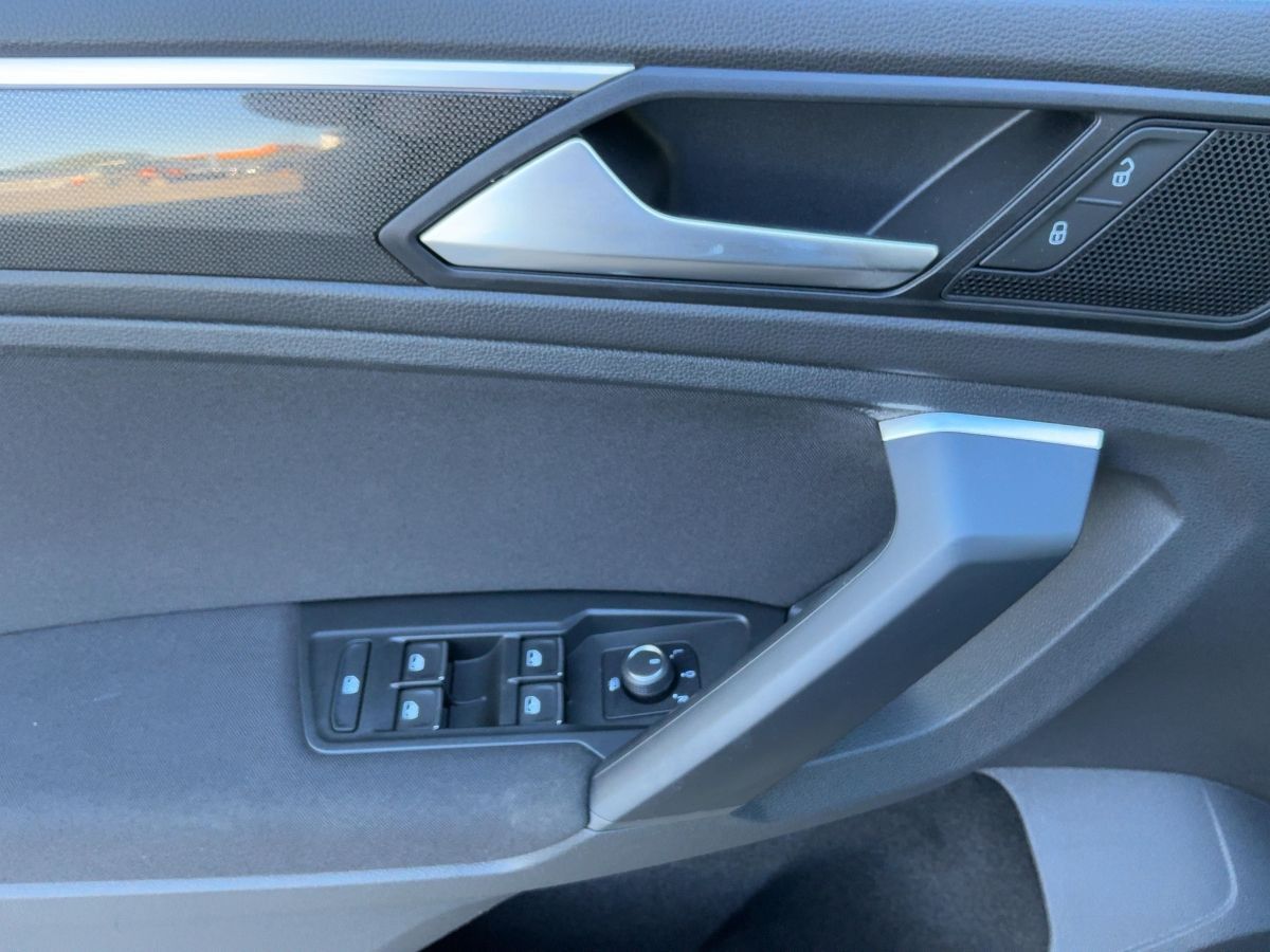 Volkswagen Tiguan - Bild 15