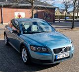 Volvo C30 2.4i Kinetic - gebrauchte Volvo C30 aus dem Jahr 2007
