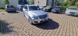 Mercedes-Benz GLK 320 CDI 4MATIC - - silberne Mercedes-Benz GLK 320