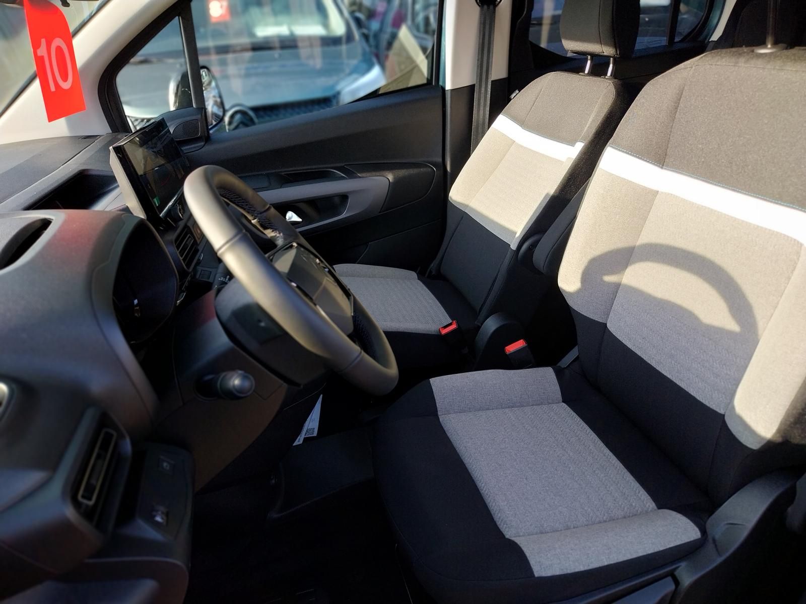 Citroën Berlingo - Bild 11