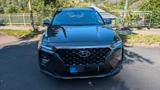 Hyundai SANTA FE 2.2 CRDi Signature 4WD DCT Signature - Hyundai SANTA FE von privat