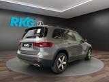 Mercedes-Benz GLB 250 4M PROGRESSIVE 7-SITZER DISTRONIC 360° - Mercedes-Benz GLB 250: Automatik