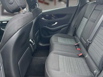Mercedes GLC 220 - 9