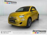 Fiat 500 Hybrid Torino *PDC*KLIMAAUTO*LED*CARPLAY* - Fiat 500 Jahreswagen