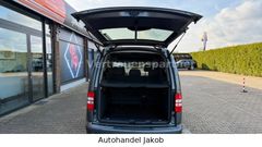 VW Caddy/Edition/SonderAusstattung/Traumfahrzeug!