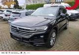 Volkswagen Touareg 3.0 TDI AHK RearView ACC Carplay LM20 - gebrauchte VW Touareg aus dem Jahr 2021