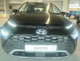 Hyundai BAYON 1.0 Intro Edition, Plus-Paket, Winterräder - Hyundai BAYON aus 2021