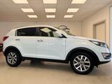 Kia Sportage FIFA World Cup Edition°Kamera°AHK°2Hd - Kia Sportage CUP mit Benzin-Antrieb