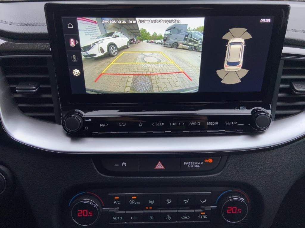 Kia Ceed_sw Sportswagon Spirit 1.5T DCT7 Techn.