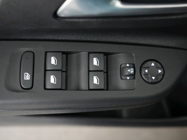 Corsa F FACELIFT GS HYBRID eDCT+LED-SCHEINWERFER