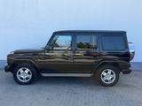 Mercedes-Benz G 350 G Station G 350 d AMG-line 1Hand Standh - Mercedes-Benz G 350: AMG