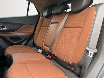 Opel Mokka - 9