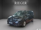 Mercedes-Benz Citan 113 Tourer PRO Lang Progressive*7Sitze*LED - gebrauchte Mercedes-Benz Citan aus dem Jahr 2024