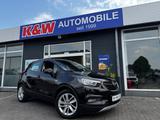 Opel Mokka X AUTOM.NAVI KLIMAAUTO PDC SITZHEIZUNG AHK - Opel Gebrauchtwagen in Recklinghausen