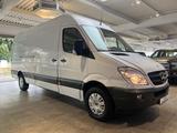 Mercedes-Benz Sprinter 316 CDI Maxi Hoch+Lang*Tempomat+Klima* - Mercedes-Benz Sprinter 316 cdi maxi