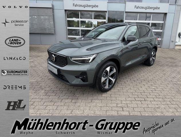 Volvo XC40 B4 DKG PLUS DARK SHZ W-LAN AHK ACC LED 360°