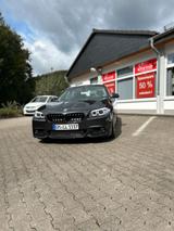 BMW 530 i Tausch gegen X6 - gebrauchte BMW 530 aus dem Jahr 2011