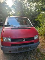 Volkswagen Liebhaber Auto! - VW T4 Multivan in Bremen