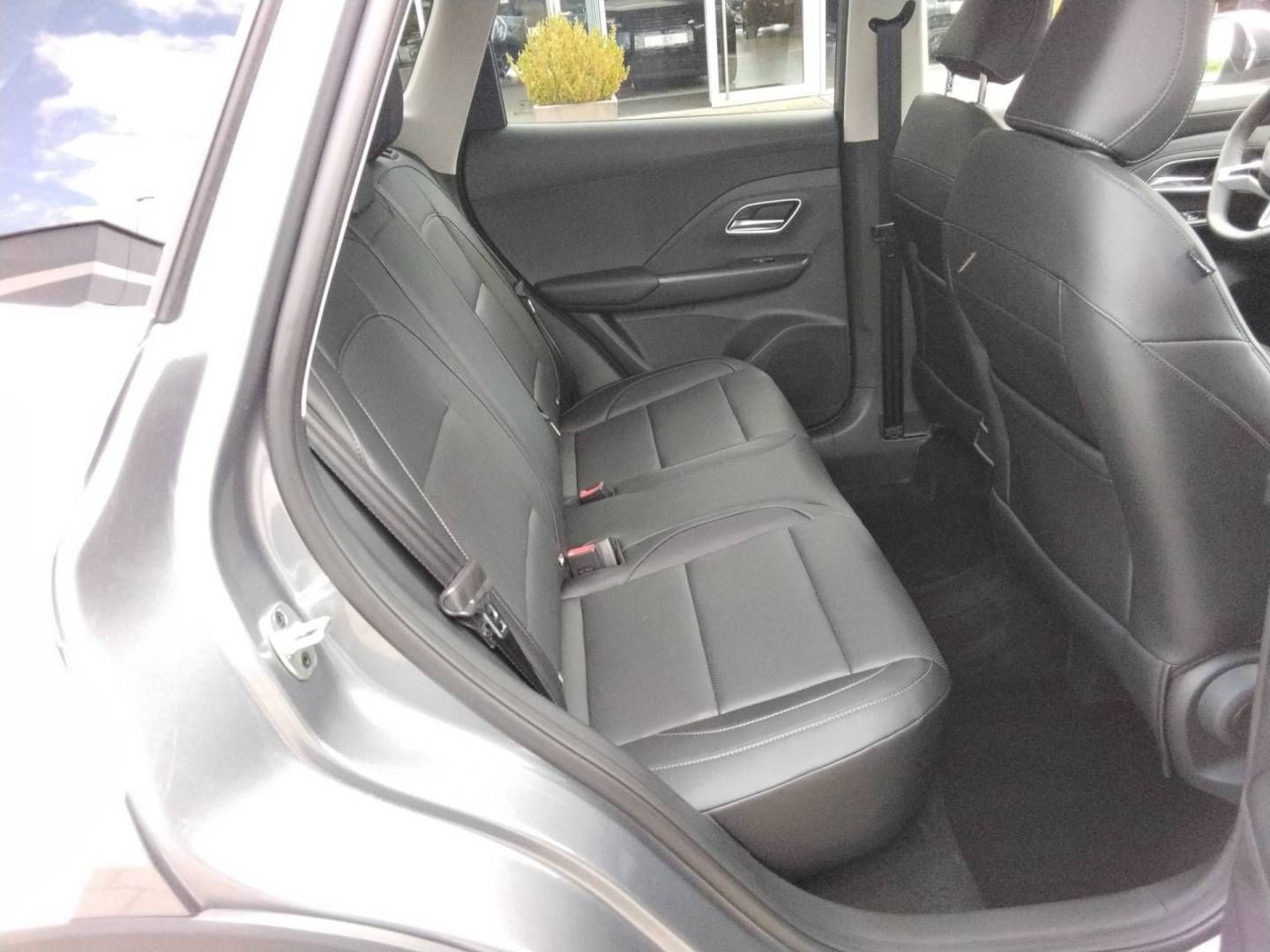 Fahrzeugabbildung MG ZS ICE 1.5 COMFORT