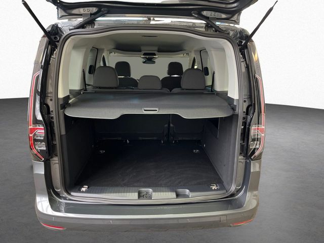Caddy Life "ENERGY" 2.0 TDI 90 kW DSG*PDC*APP*ID