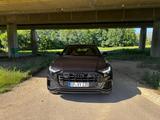 Audi Q8 50 TDI quattro tiptronic - Exclusive  - Audi Q8 von privat