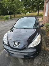 Peugeot 206+ | TÜV 08.2027 | sparsam und ... - Peugeot 206 in Mönchengladbach