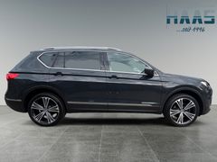 Fahrzeugabbildung Seat Tarraco XCELLENCE 2.0 TSI 4DRIVE DSG 20"LM*LEDER