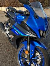 Yamaha YZF-R125 - BJ. 2024 - 2.557km - Offers