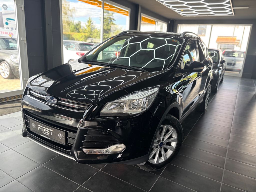 Image of Ford Kuga