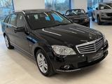 Mercedes-Benz C 200 T CDI Elegance Klima Navi Automatik AHK - Mercedes-Benz C 200: T Cdi