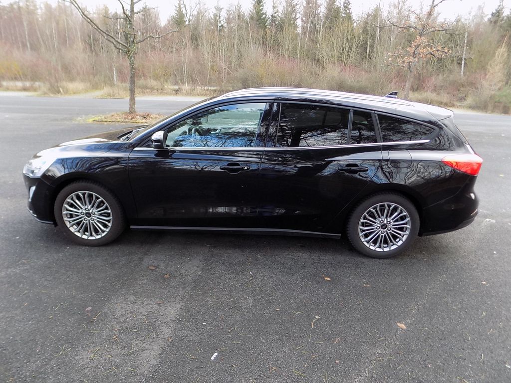 Image of Ford Focus